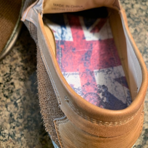 English Laundry Men's Goldhawk Slip On Loafer - Picture 7 of 8